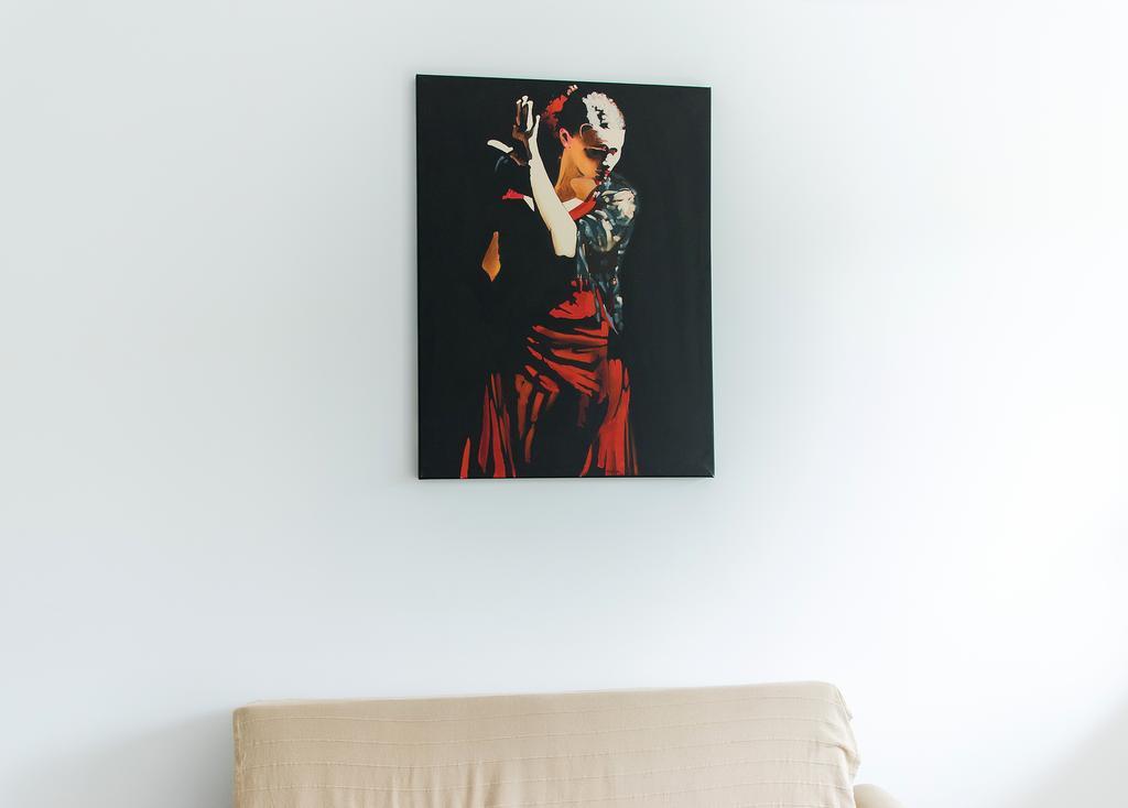 Mieszkanie Flamenco - Acco Rent Danzica Esterno foto